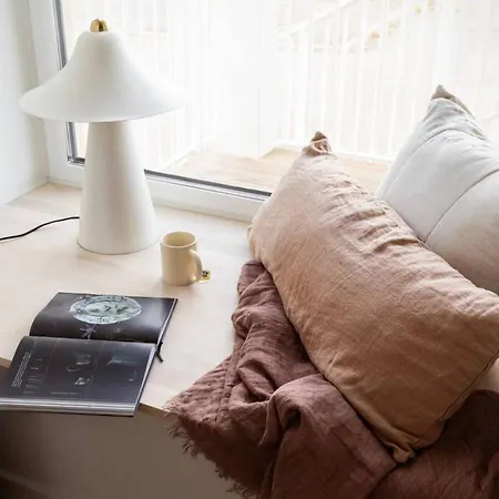 Apartment Explore From Scandinavian Apt.