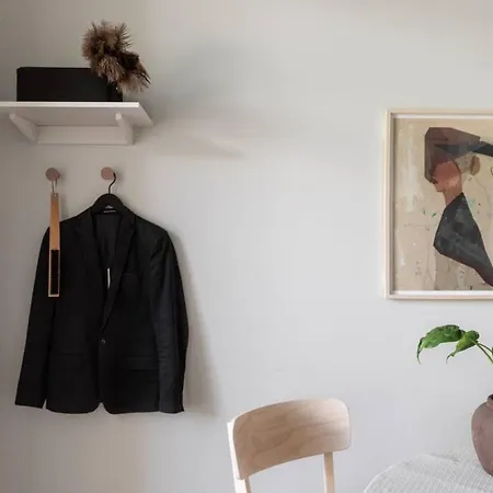 Explore From Scandinavian Apt. * Gothenburg
