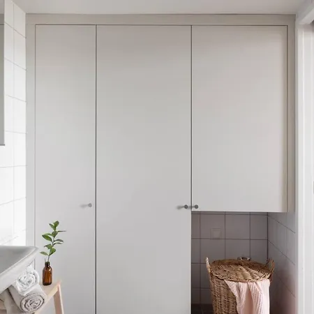 Apartment Explore From Scandinavian Apt.