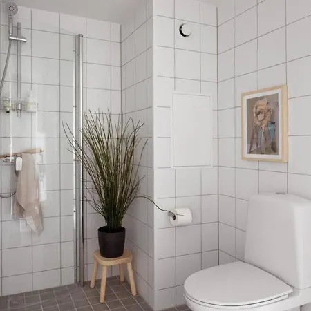 Apartment Explore From Scandinavian Apt. *