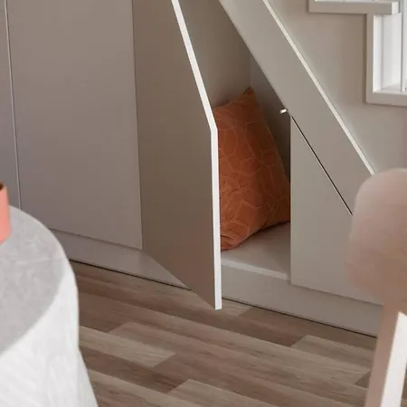 Explore From Scandinavian Apt.