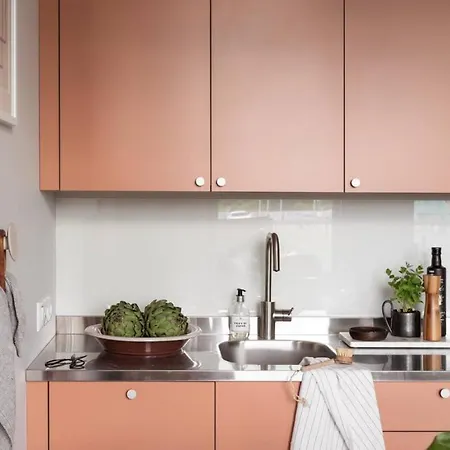 Explore From Scandinavian Apt. * Gothenburg