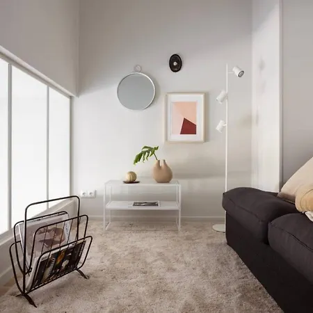Explore From Scandinavian Apt. Apartment Gothenburg