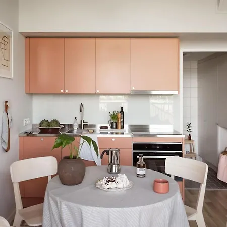 Explore From Scandinavian Apt. Gothenburg