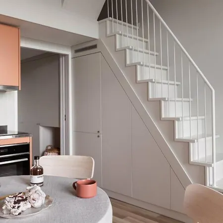 Explore From Scandinavian Apt. * Gothenburg