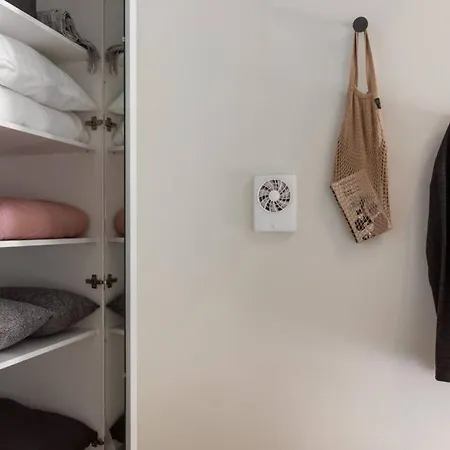 Explore From Scandinavian Apt. Apartment *
