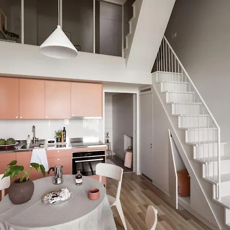 Apartment Explore From Scandinavian Apt. Gothenburg