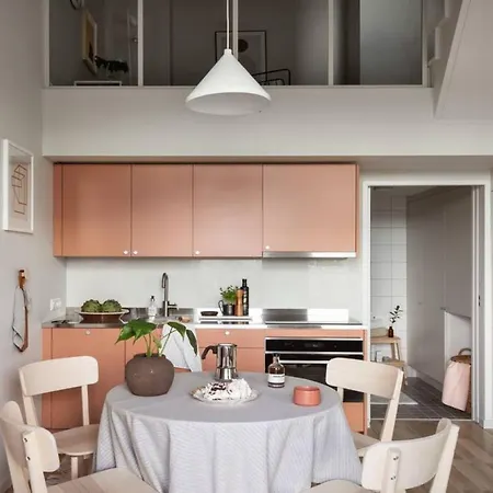 Explore From Scandinavian Apt. * Gothenburg
