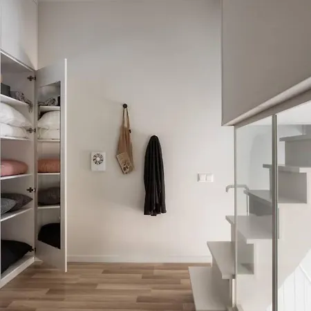 Explore From Scandinavian Apt.
