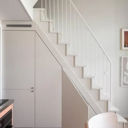Explore From Scandinavian Apt. * Gothenburg