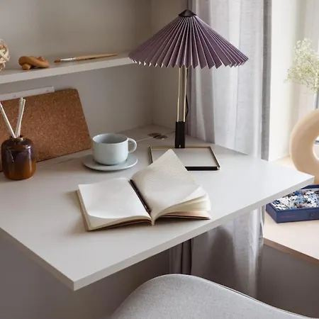 Explore From Scandinavian Apt. Apartment Gothenburg