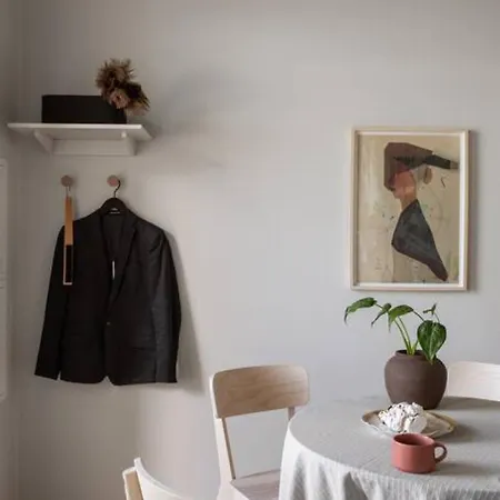 Explore From Scandinavian Apt. Gothenburg