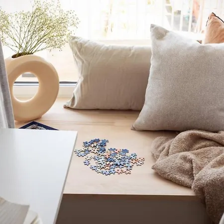 Apartment Explore From Scandinavian Apt. Gothenburg