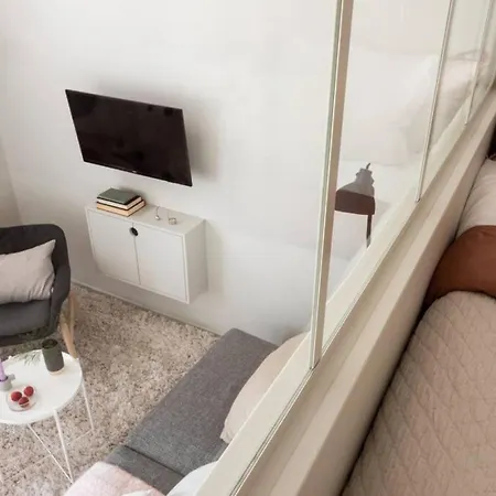 Explore From Scandinavian Apt. * Gothenburg