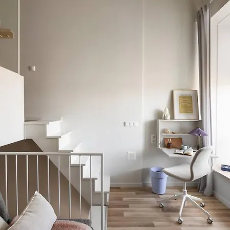 Explore From Scandinavian Apt. Gothenburg