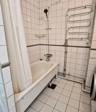Apartment Fyrarumoasen *
