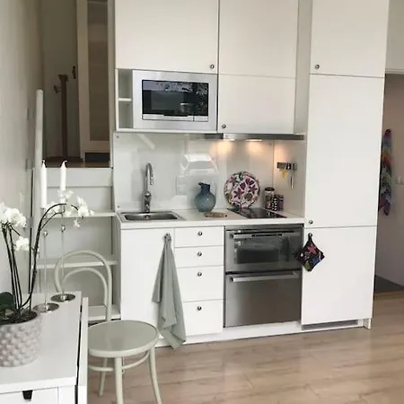 Appartement Eget Hus I Oergryte. Goeteborgs Baesta Laege! Göteborg
