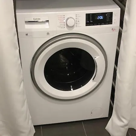 Appartement Eget Hus I Oergryte. Goeteborgs Baesta Laege! Göteborg