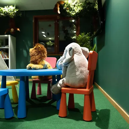 Heden - Bw Signature Collection Szálloda 4*