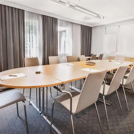 Heden - Bw Signature Collection 4* Göteborg