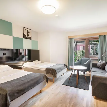 Otel Heden - Bw Signature Collection