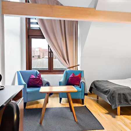 Heden - Bw Signature Collection Otel