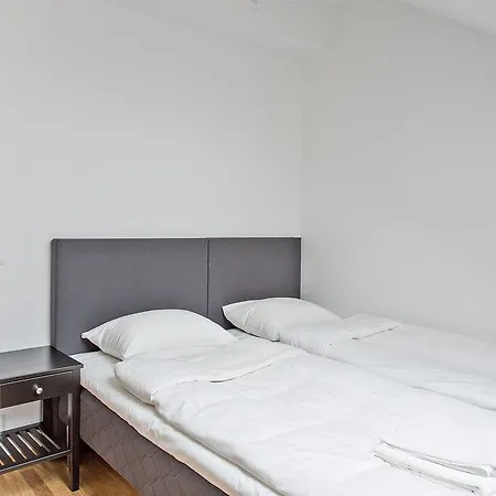 Appartement Engel