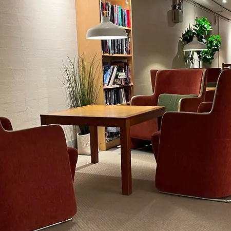 Kvibergs Vandrarhem - Hostel Gothenburg