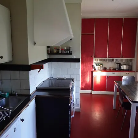 Villa Exklusivt Hus