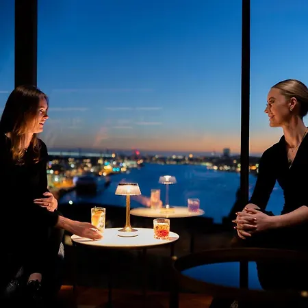 Hotell Riverton Göteborg