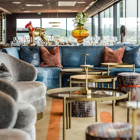 Riverton Hotell Göteborg