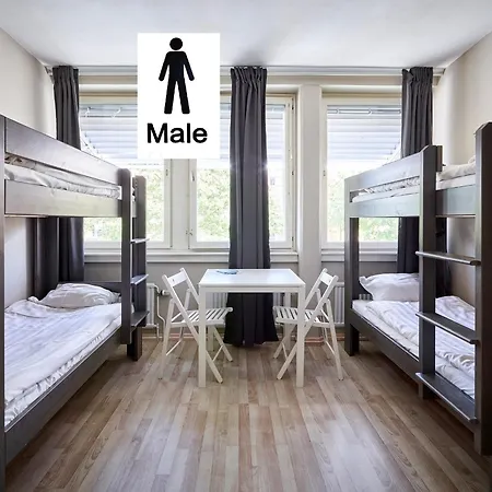 Goeteborg Hostel Hostel Gothenburg