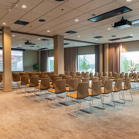 Clarion The Pier Hotel Gothenburg