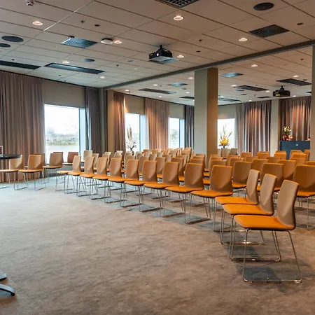 Hotel Clarion The Pier Gothenburg
