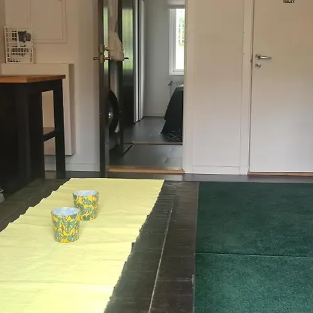 Laegenhet Naera Centrum *