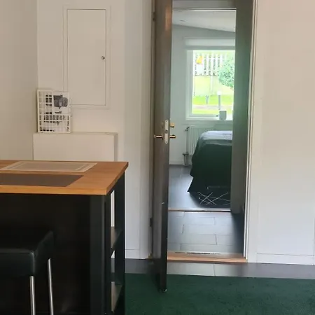 Laegenhet Naera Centrum *