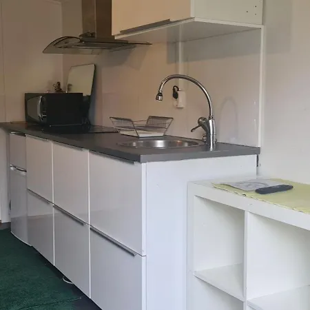 Laegenhet Naera Centrum Apartment *