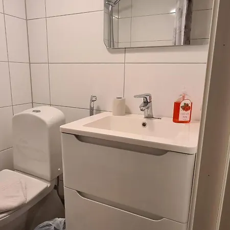 Laegenhet Naera Centrum Göteborg