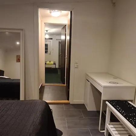 Apartment Laegenhet Naera Centrum Göteborg