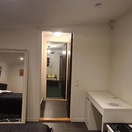Laegenhet Naera Centrum Göteborg