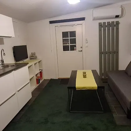 Laegenhet Naera Centrum Göteborg