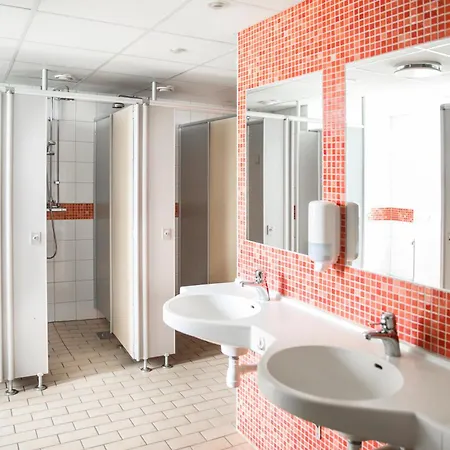 Kvibergs Vandrarhem - Hostel Gothenburg