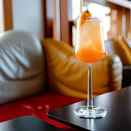 阿瓦隆酒店 4*