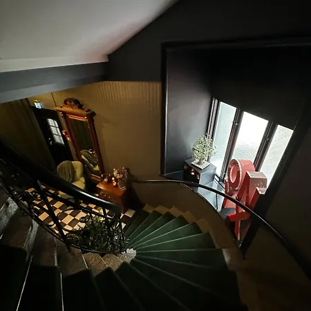 Onyxen, Boutique- & Lifestyle, Adults Only Hotel Gothenburg