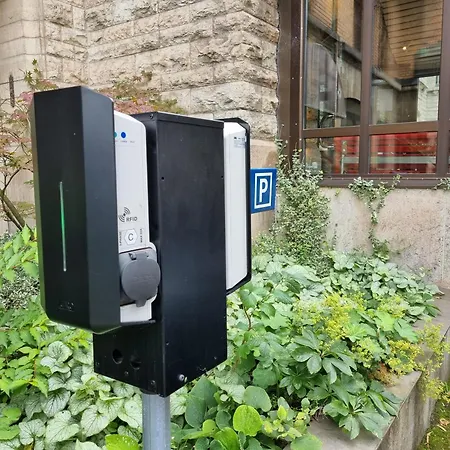 Lorensberg Göteborg