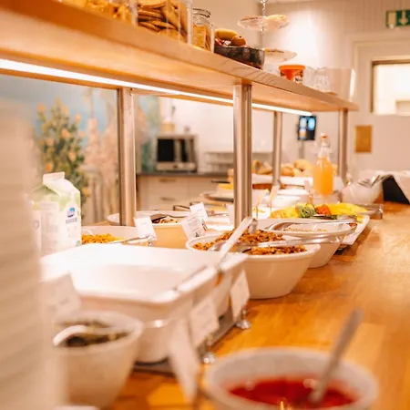 Lorensberg Hotel Goteborg