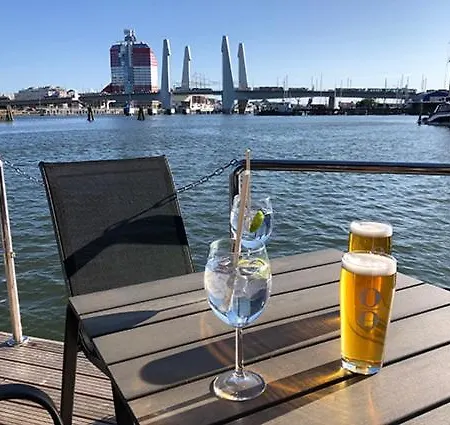 Ringoe Göteborg
