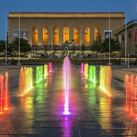 Botel Husbaten Vega 1