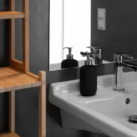 Style Meets Location In