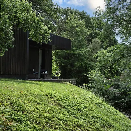 公寓 Style Meets Location In 哥德堡